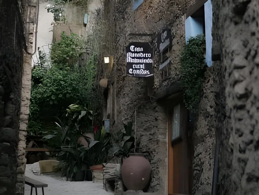 Casa Manadero - Image 1