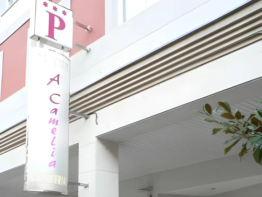 Hostal A Camelia - Image 1