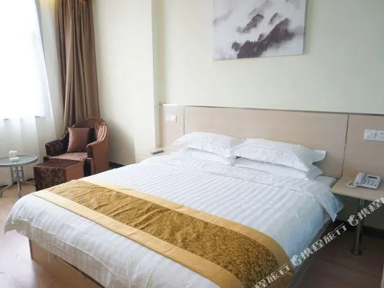 Shengpin Tianxia Hotel - Image 1