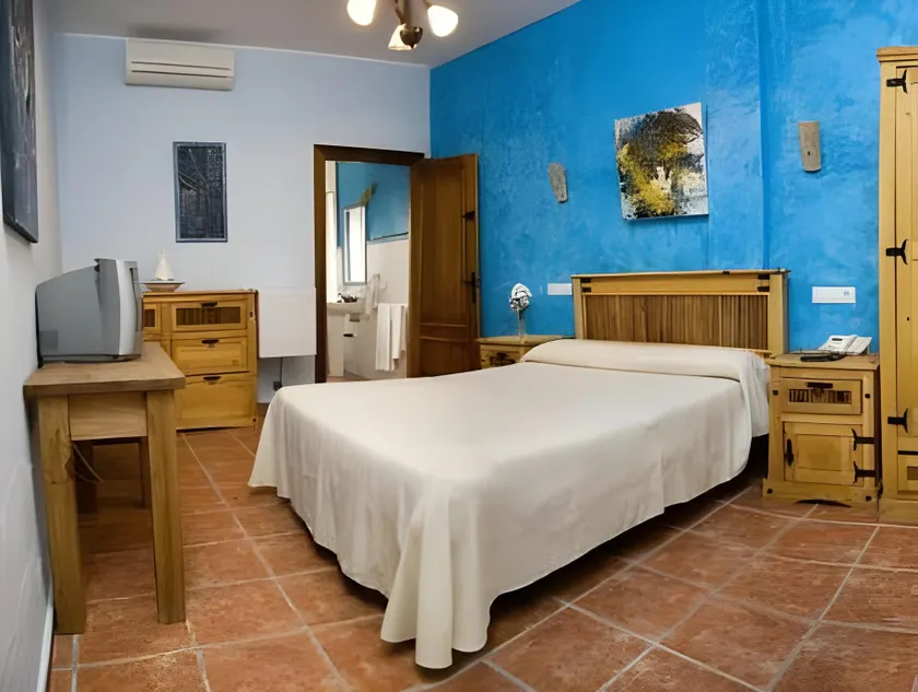 Hotel Rural El Arriero - Image 1