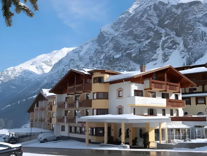 Hotel Gundolf - Image 1