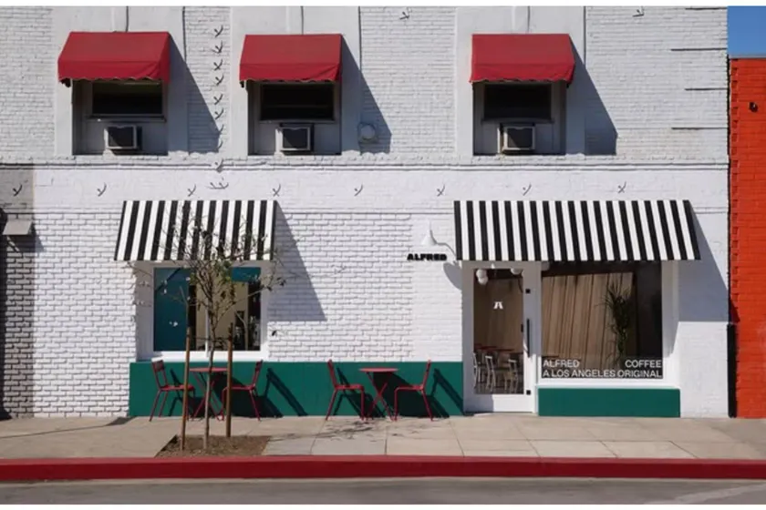 American Hotel - Image 1