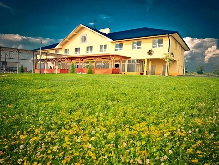 Panoráma Hotel - Image 1