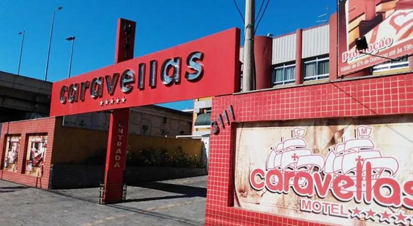 Caravellas Hotel - Image 1