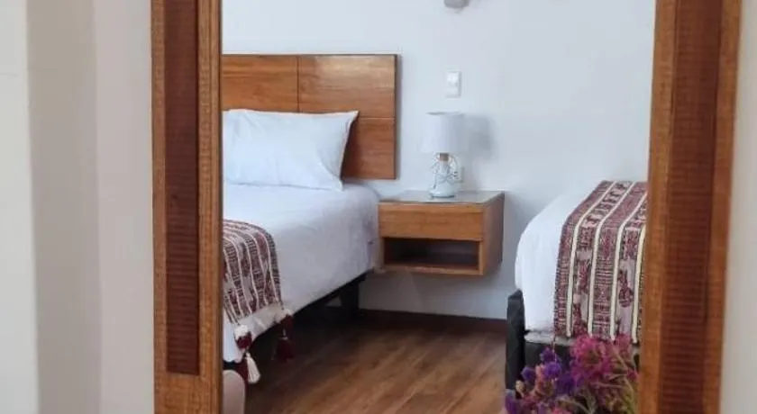 Florez de la Villa Apartments & Suites - Image 1