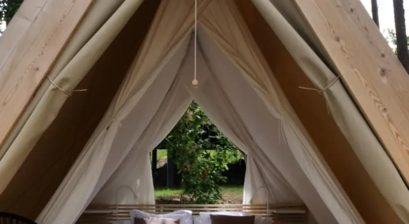 Amaraxe Ecoglamping - Image 1