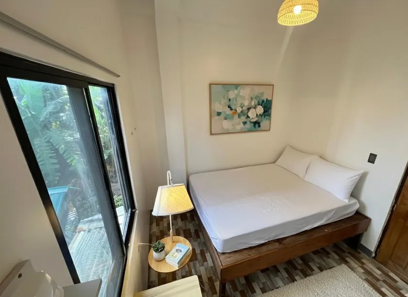 Matropica CoWorking Hostel - Image 1