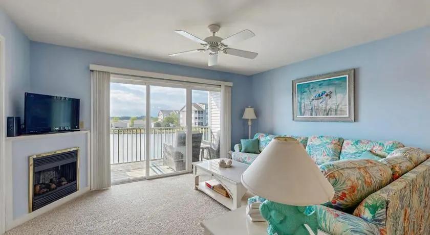Bethany Bay --- 1004 Pavilion Dr - Image 1