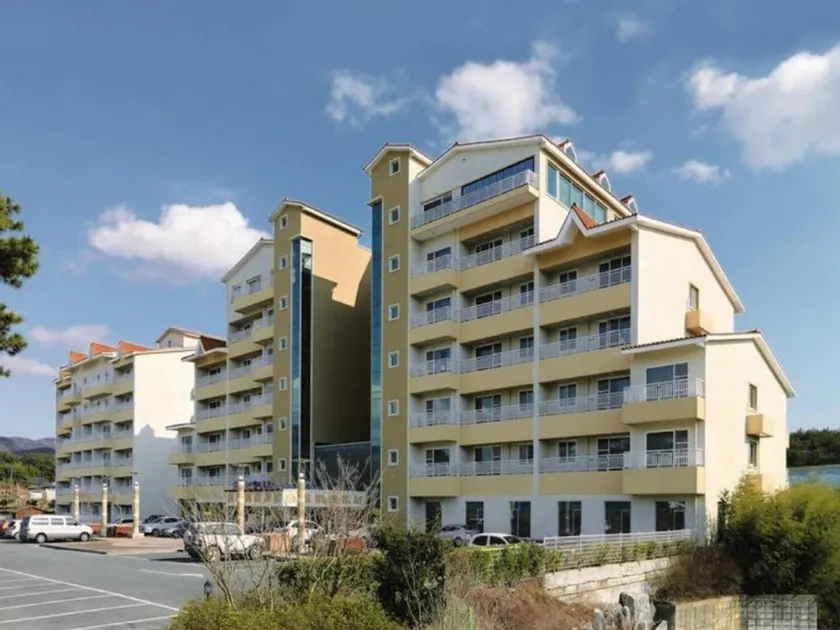 Sungho Resort - Image 1