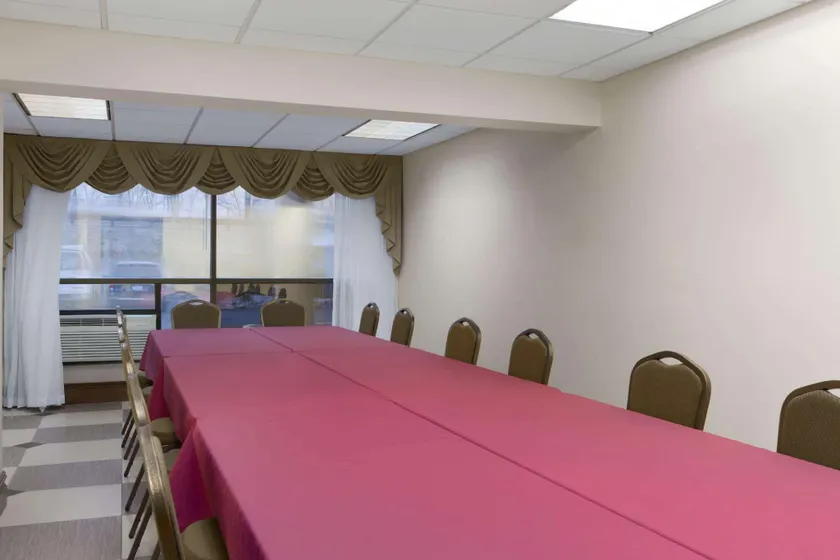 Ramada by Wyndham Rochelle Park Near Paramus - Image 1