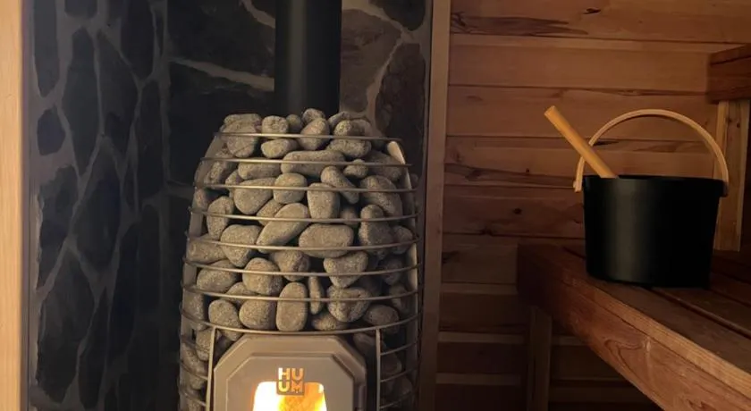 Chata Sauna Sosna - Image 1