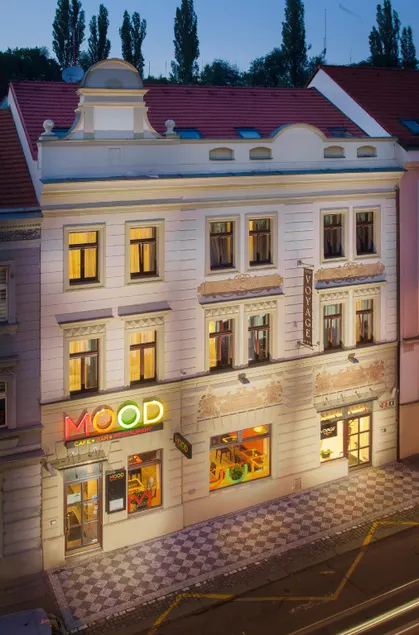 Hotel Hartig - Image 1