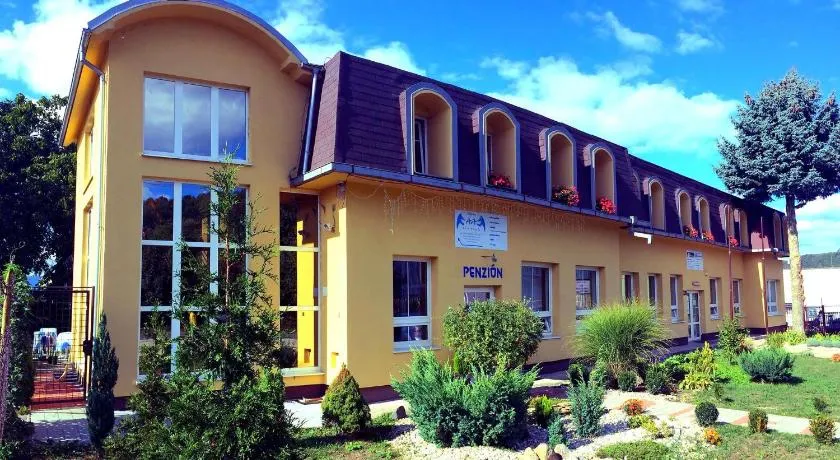 Pension Avio Angels - Image 1