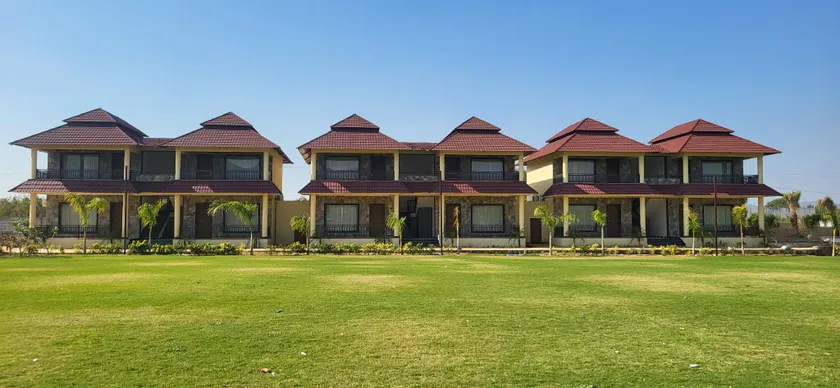 VIjay Villas Resort Pushkar - Image 1