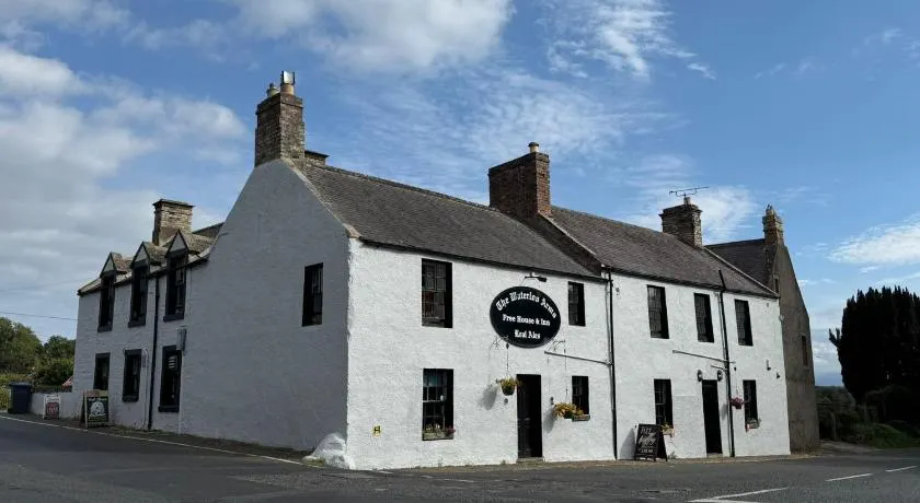 THE Waterloo Arms Hotel - Image 1