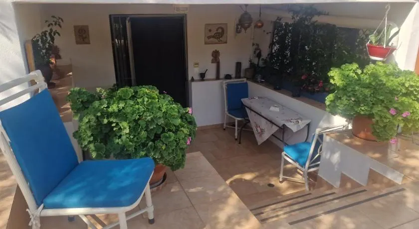 Villa Aura - Thymari - Image 1