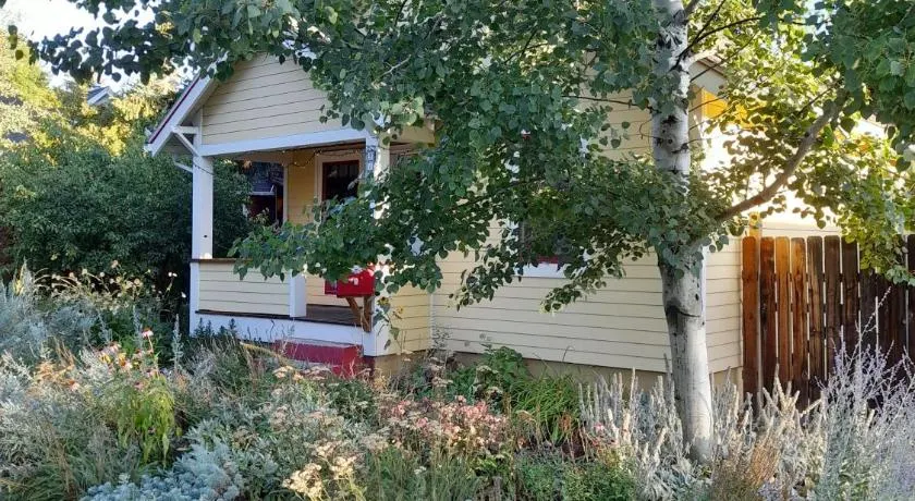 Cute 2-Bed Home, 3 Blocks From Downtown Bozeman, With A Large Yard! - Image 1