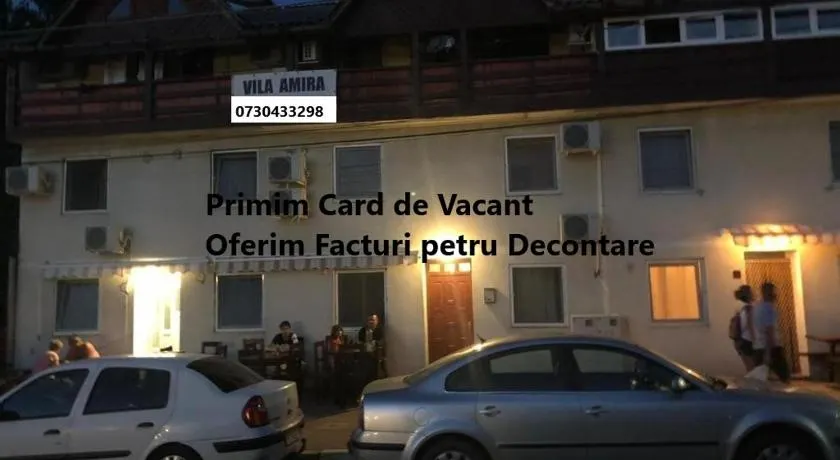 Pension Amira - Image 1