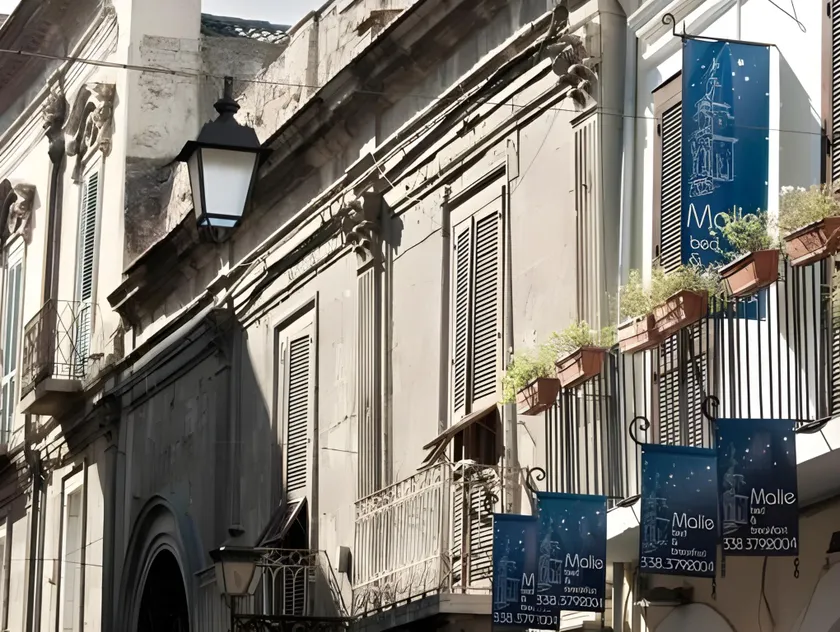 Casa in Centro Foggia - Image 1