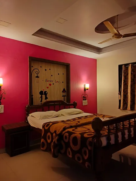 Relax Inn Bungalow - Image 1