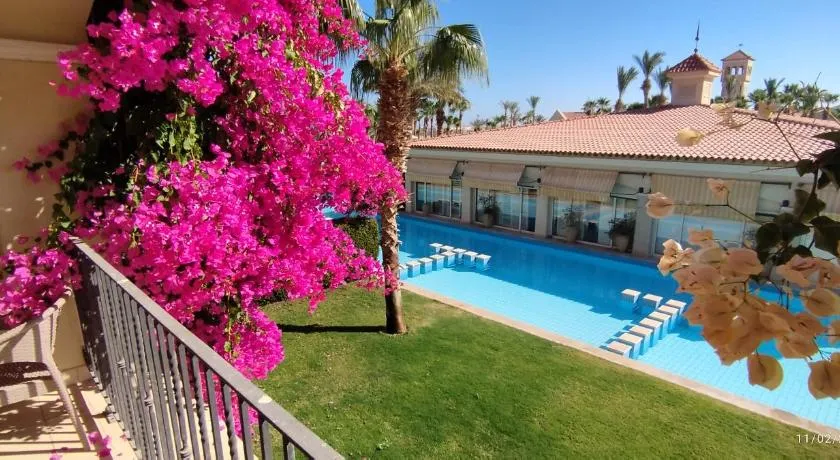 Cozy, Calm, Studio in Veranda Sahl Hasheesh Resort - Image 1