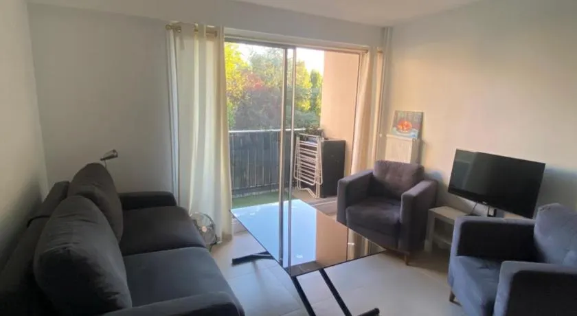 Appartement les Remylis - Image 1