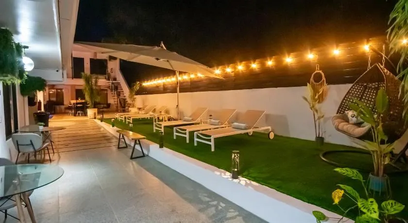 Anika Boutique Suites - Image 1