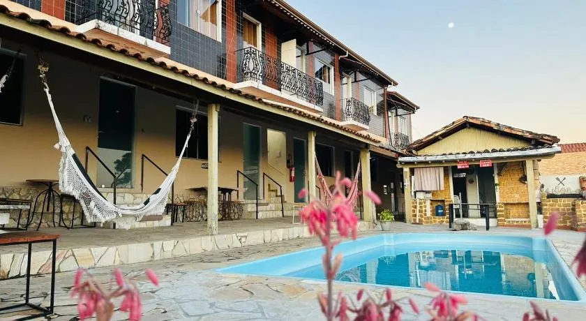 Pousada DDB - Image 1