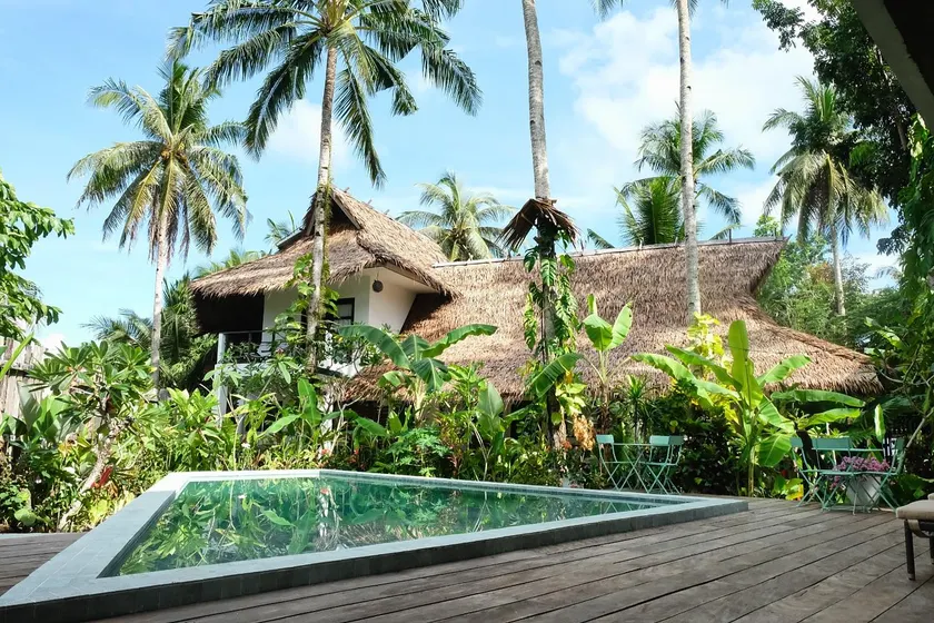 Buddha Resort - Image 1