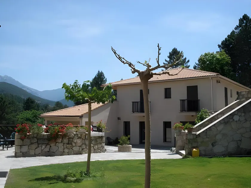Auberge des Deux Sorru - Image 1