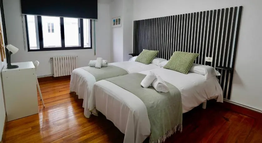 Apartamentos Campus Arzúa - Image 1