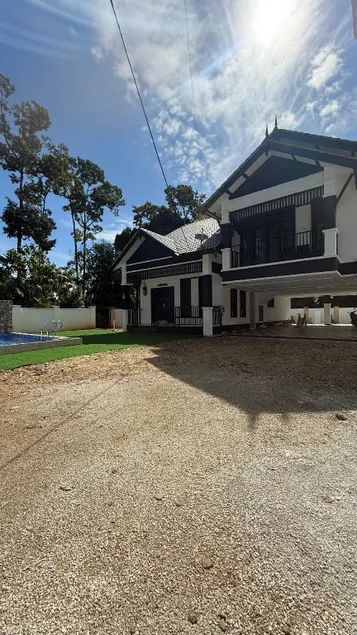 RUMAH SINGGAH JERTEH - Image 1
