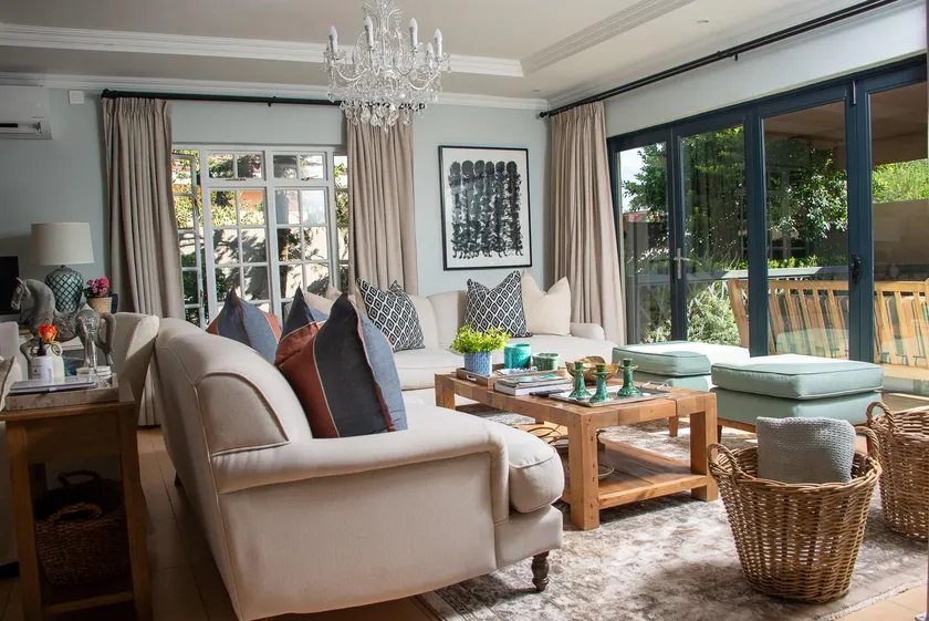 53A Luxury Bed & Breakfast - Image 1