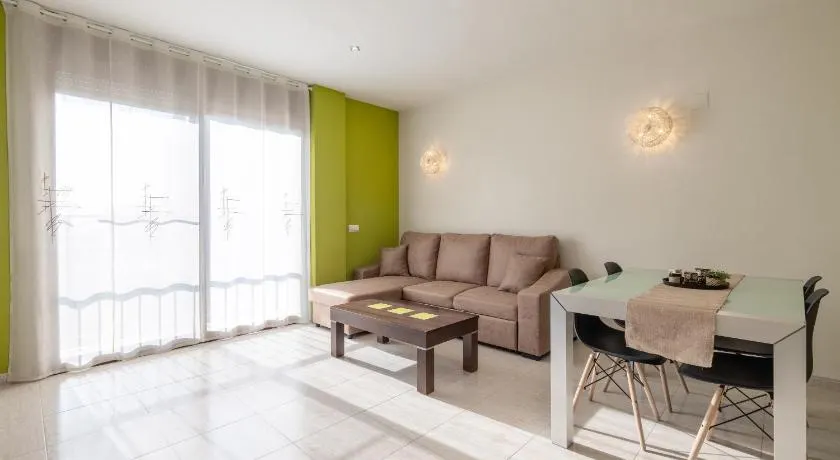 Apartament Bapu - Image 1