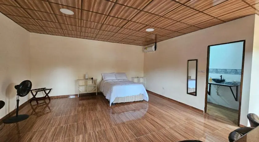 Tocumen Comfort Stay - Image 1
