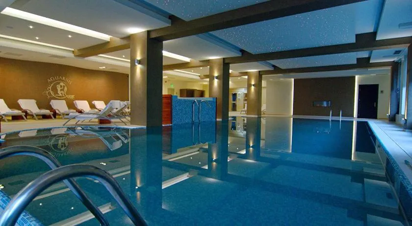 AQUARIUS BOUTIQUE HOTEL - Image 1