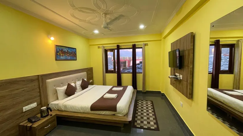 Hotel Satovari Pride By Uno Hotels and Resorts - Image 1