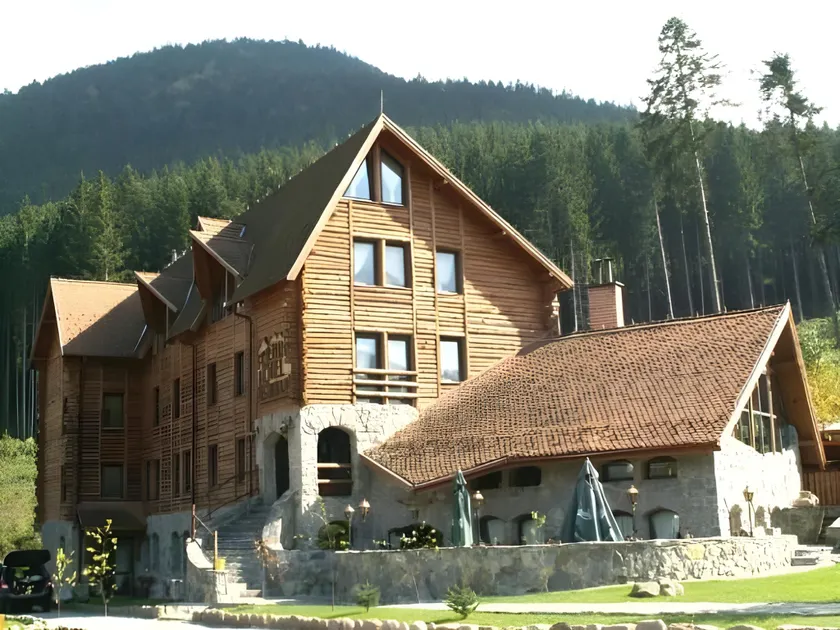 Fortuna Eco - Boutique Hotel - Image 1