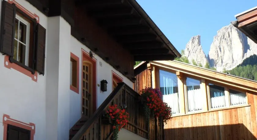 casa claudio-APPARTAMENTI IN CENTRO - Image 1