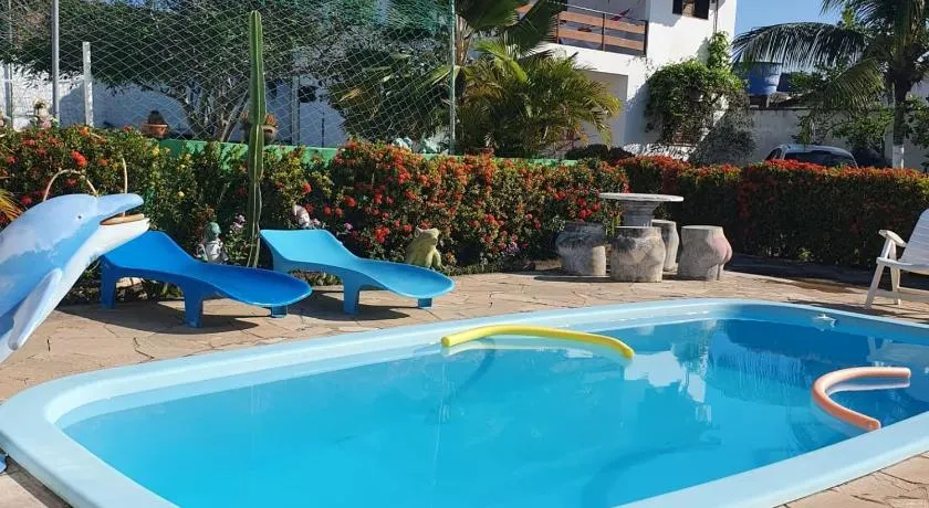 Casa de Praia - Francês/Marechal Deodoro - Image 1