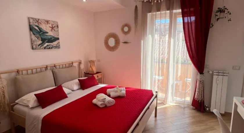 Casa Dharma Guest House - Image 1