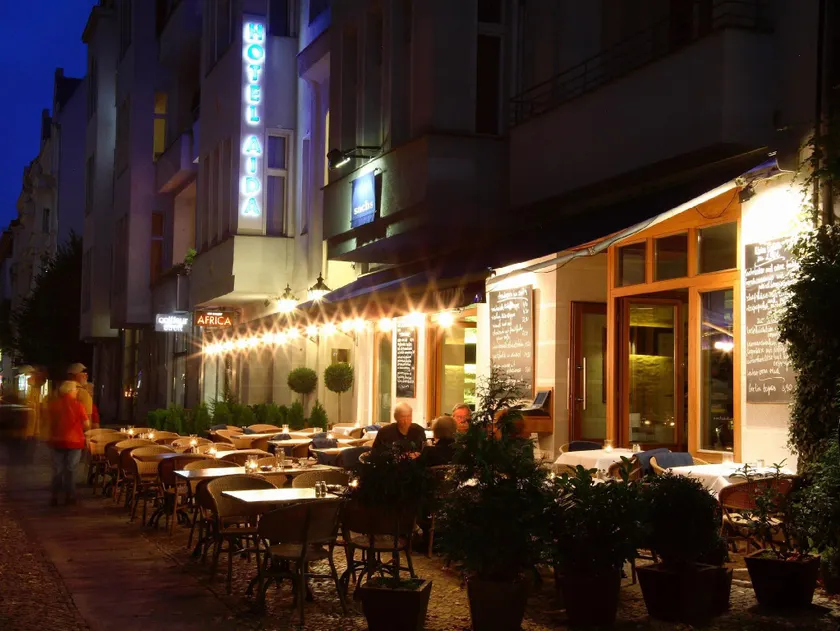 Hotel Vivaldi Berlin am Kurfürstendamm - Image 1