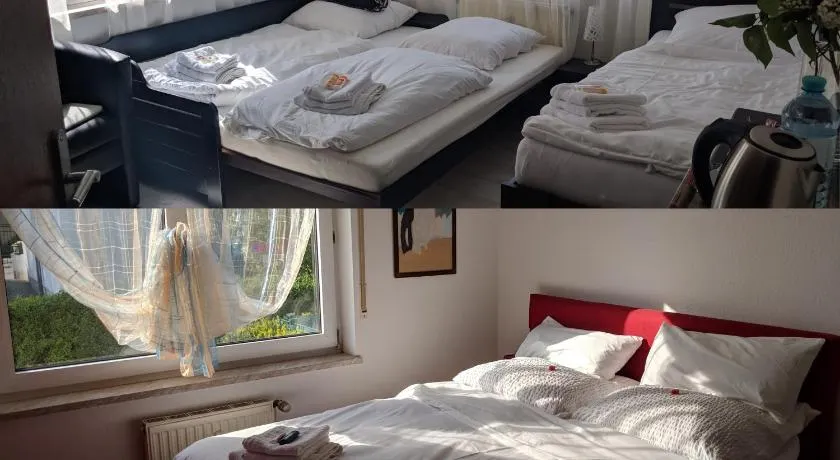 Ruhige Zimmer im Grünen - Image 1