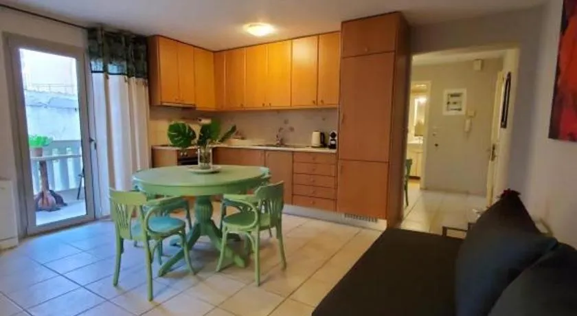 Sior Dionysios Apartments - Image 1