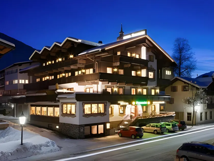Hotel Eggerwirt - Image 1