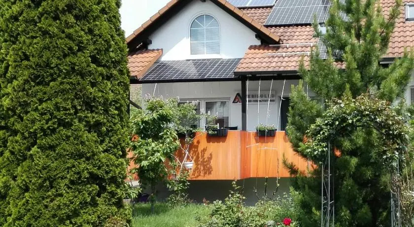 Ferienwohnung Martin - Image 1