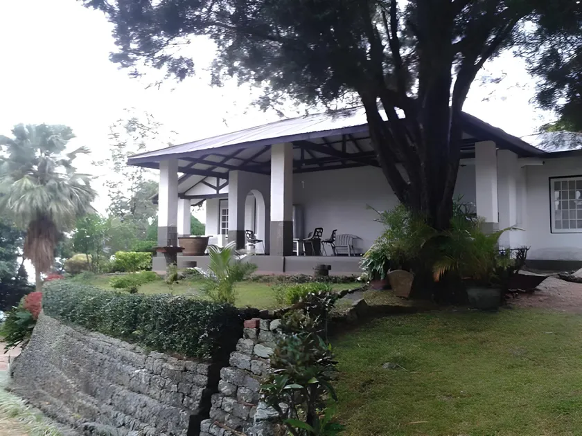 Gammaduwa Heritage Bungalow and Tea Gardens - Image 1