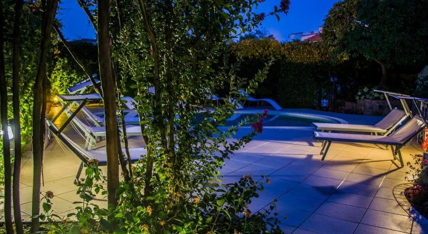 VILLA MARYLU' - Image 1