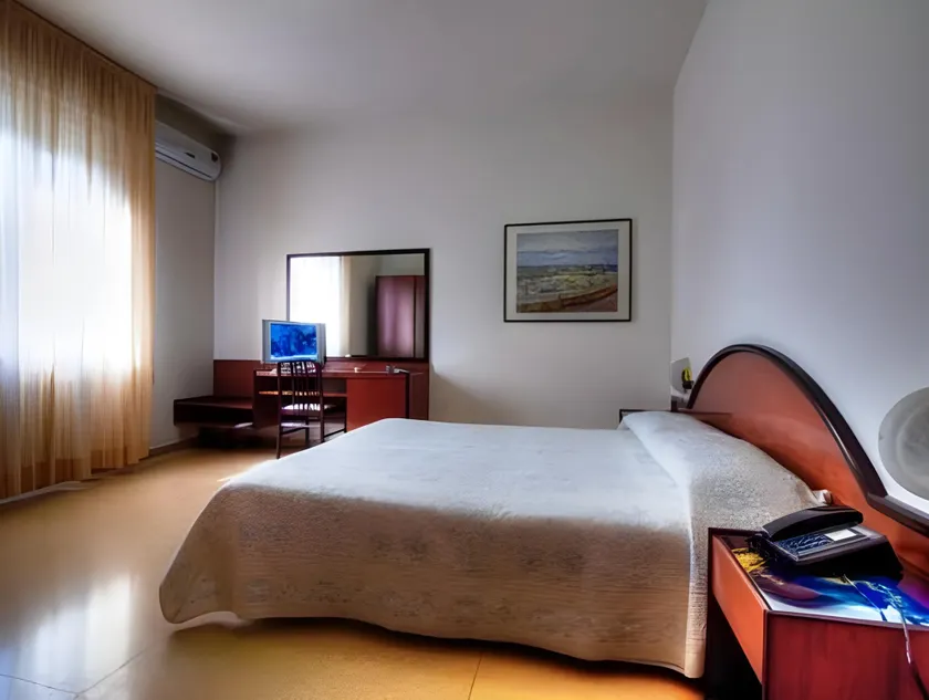 Nuovo Hotel San Martino snc - Image 1