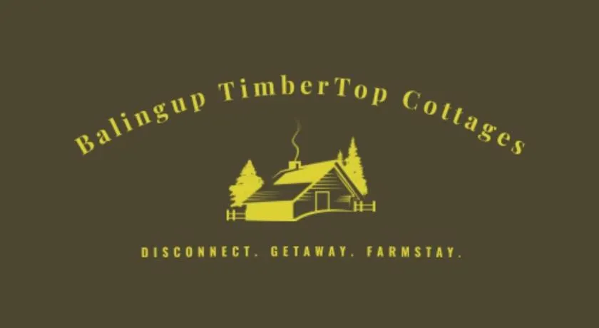 Balingup TimberTop Cottages - Image 1